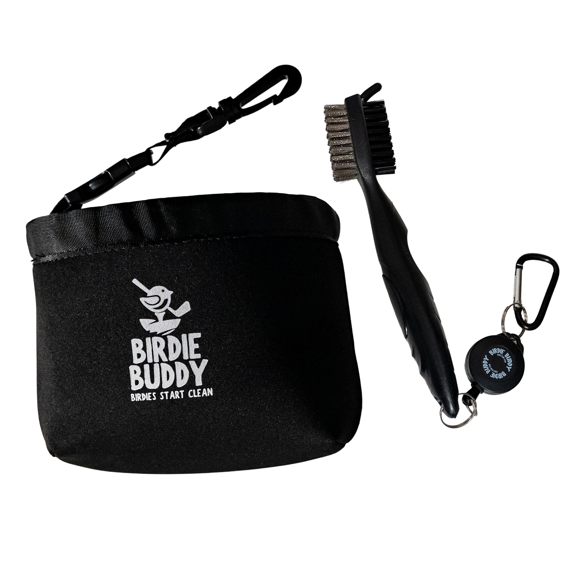 Birdie Buddy Bag