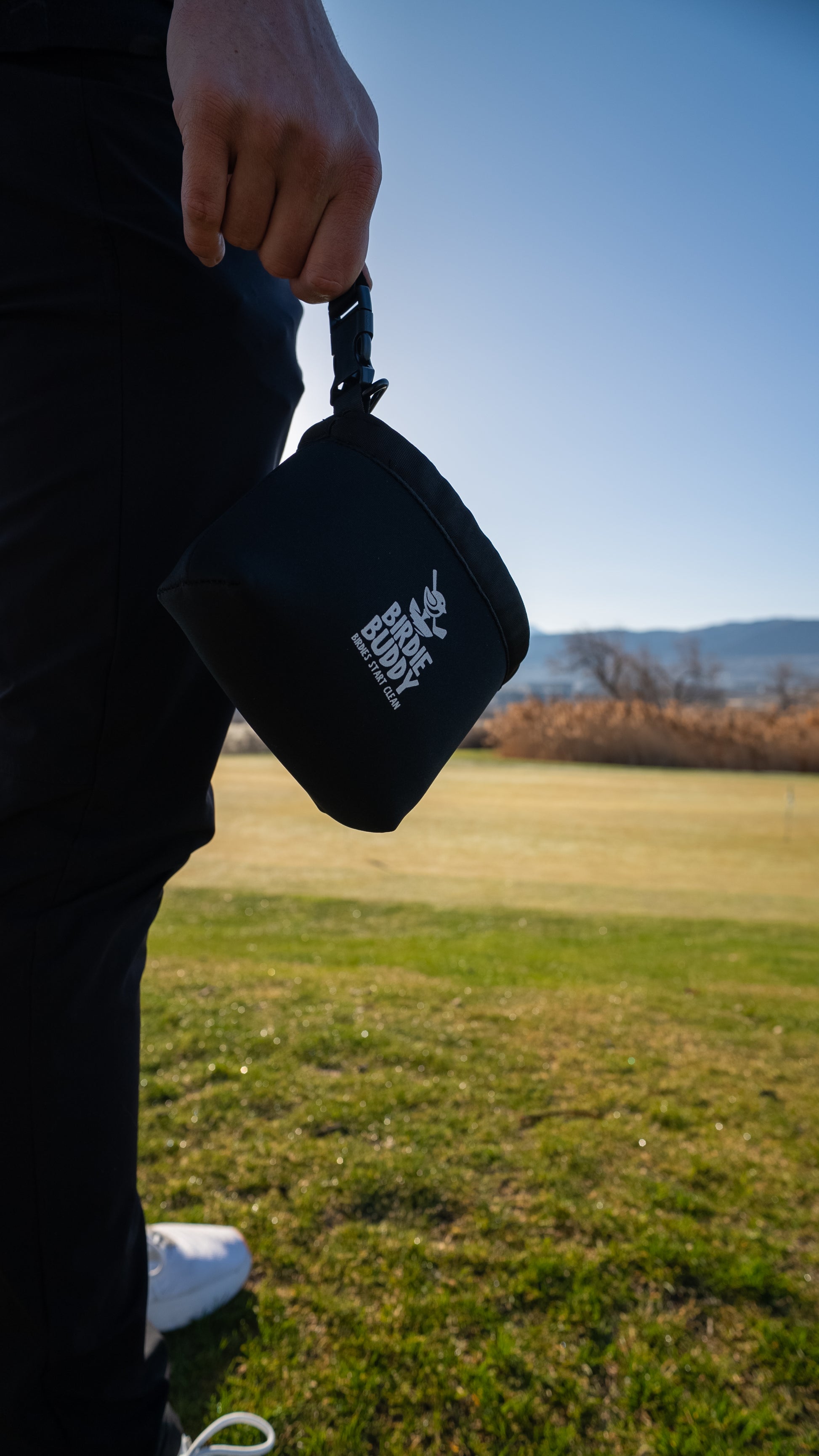 Birdie Buddy Bag