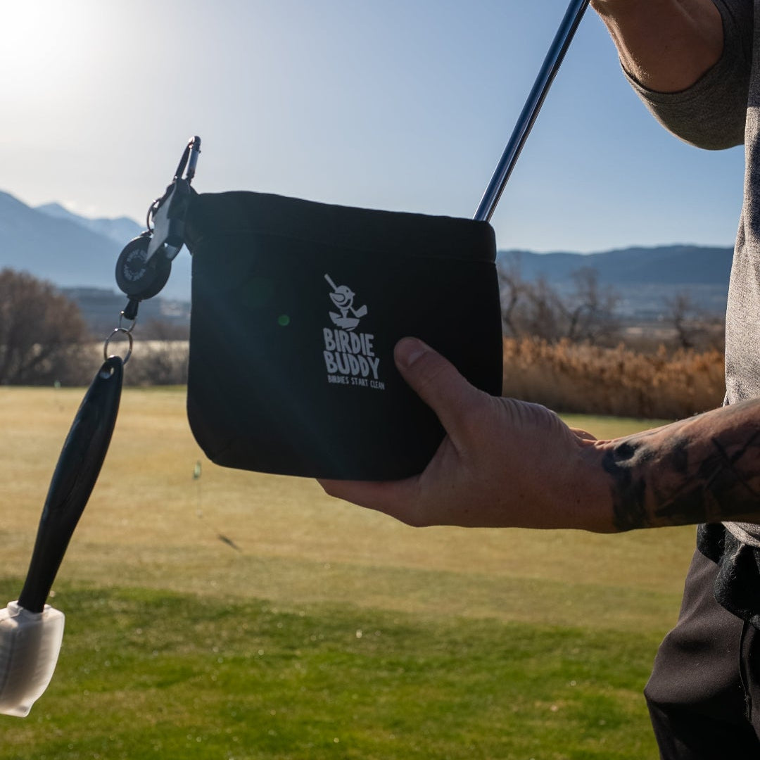 Birdie Buddy Bag