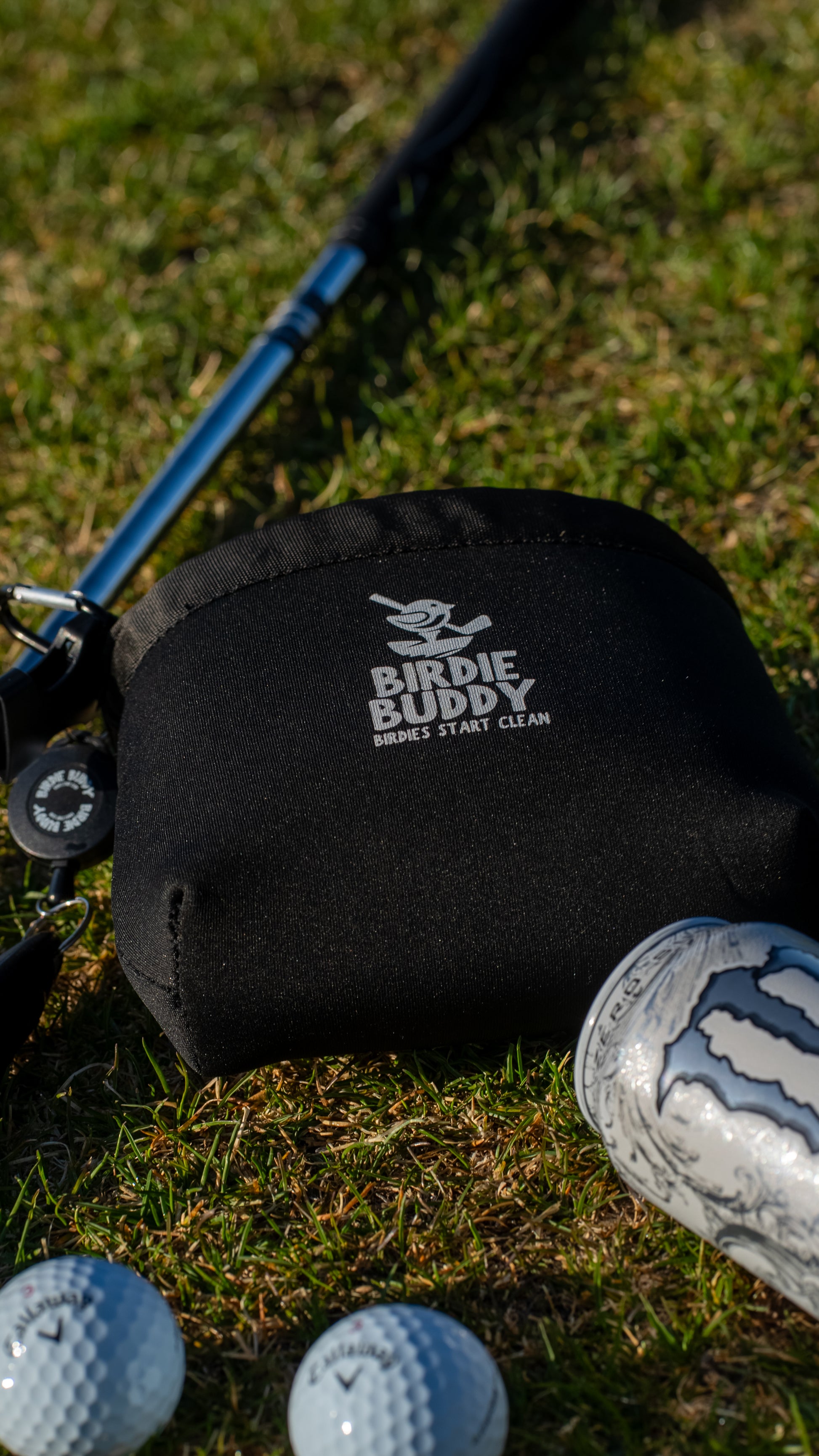 Birdie Buddy Bag